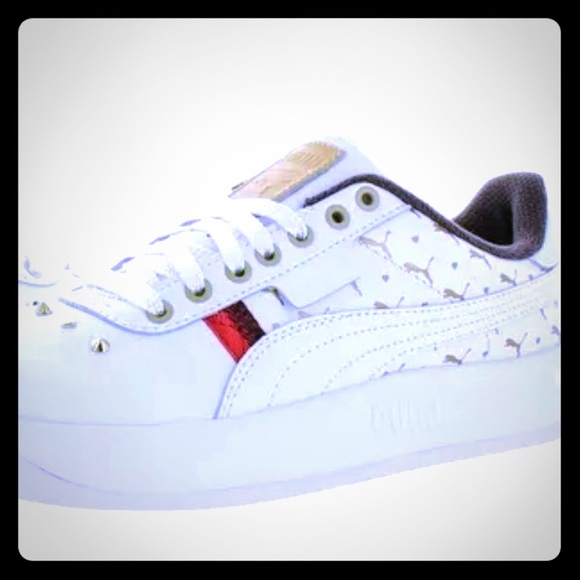 puma california studs